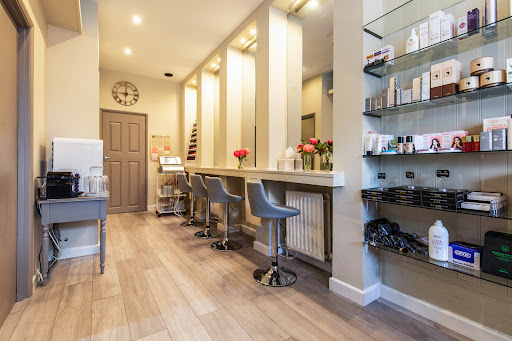 Jinny Beauty (Jinnylash Eyelash Extensions)