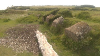 photo of Cuckmere Haven