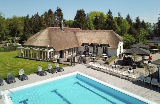 Vakantiepark De Thijmse Berg - Thumbnail