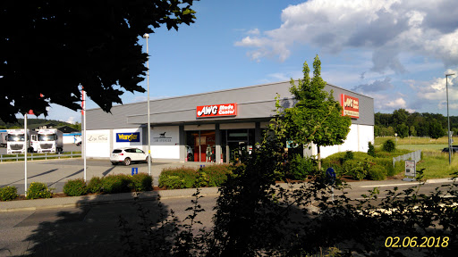 AWG Mode Center Hammersbach - Thumbnail