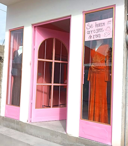 Bethby Modas - Visual
