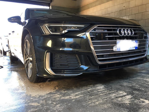 Papero Wash Autolavaggio - Thumbnail