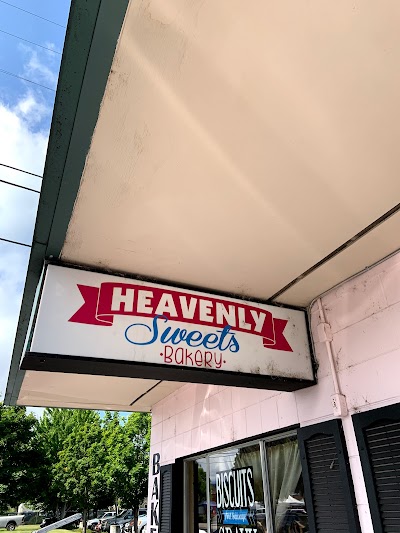 Heavenly Sweets Bakery