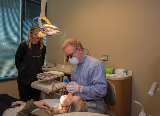 Vason Family Dentistry of Buckhead - Thumbnail