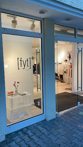 [fyt]+ Pop Up Store