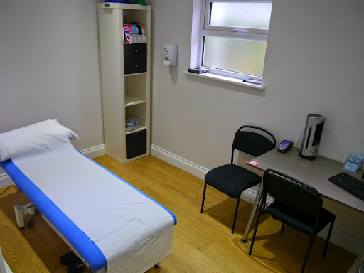 Rushmere Physiotherapy Clinic