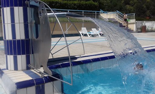 Photo de Piscine des Alpes - Piscine et Spa Savoie