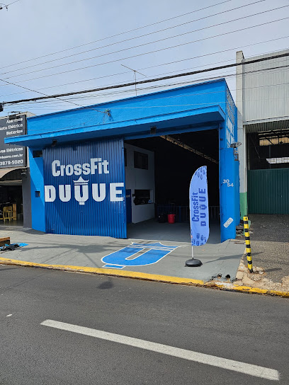 CrossFit Duque