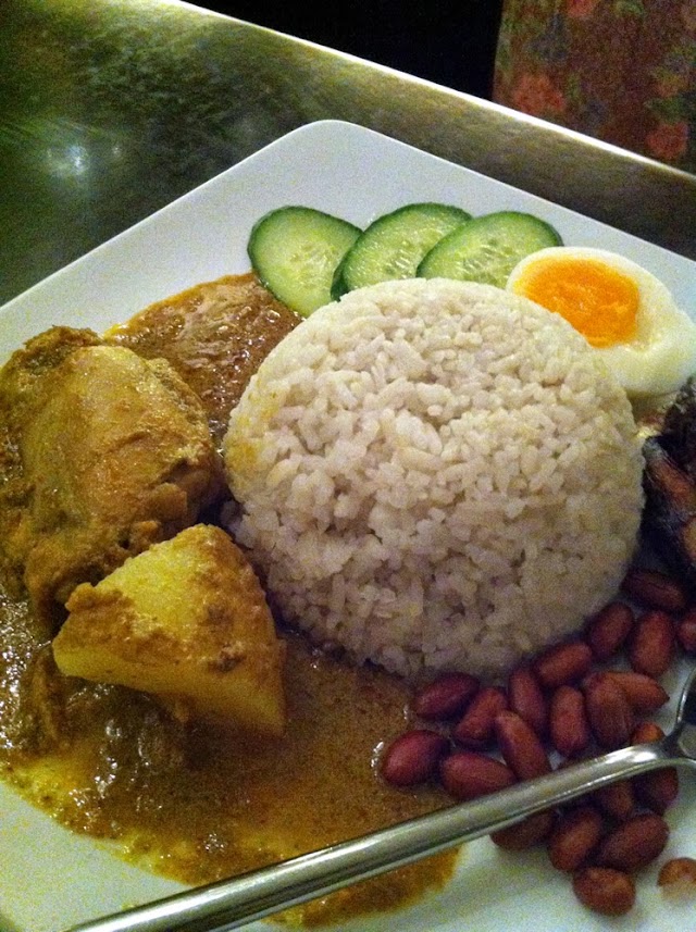 Sedap