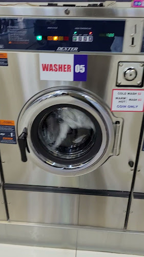 Reviews of Laundromat 24/7 Self service - Glen Eden in Auckland - Laundry service
