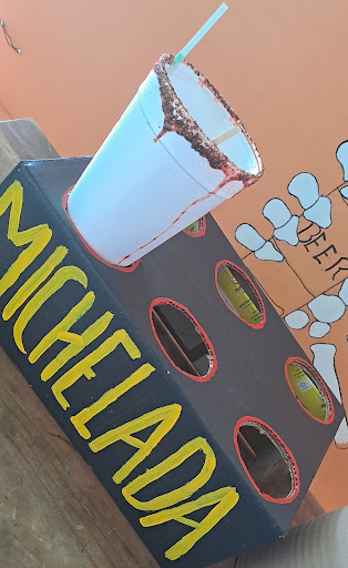 Micheladas Hasta La Puerta De Tu Casa - Thumbnail