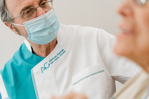 Clínica Dental AG