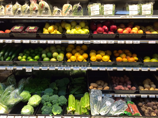 Keaau Natural Foods Gallery - United States