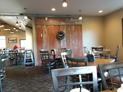 Placke's - Visual