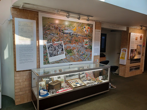 Sudbury Heritage Centre - Thumbnail