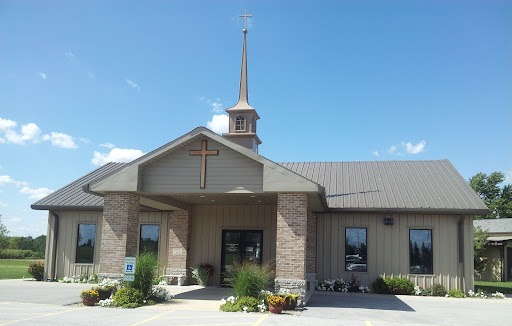 Trinity Evangelical Christian - Thumbnail