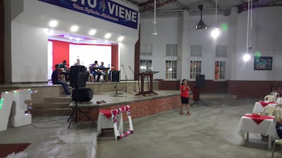 Photos of Iglesia Cristo Viene