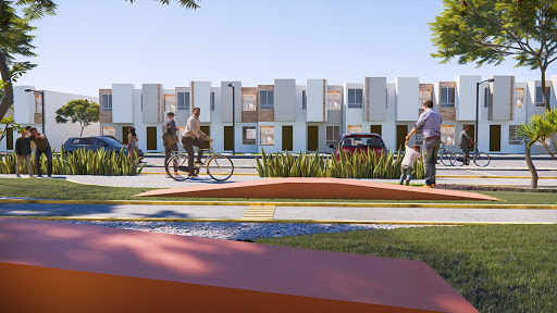 KAIA RESIDENCIAL