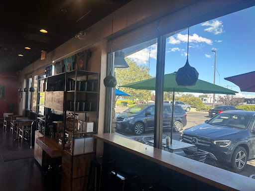 Method Coffee - Visual