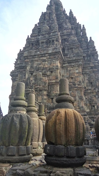 Photos of Purbakala Tamanwisata Prambanan