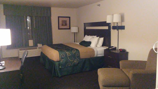 Travelodge by Wyndham Livonia Gallery - United States