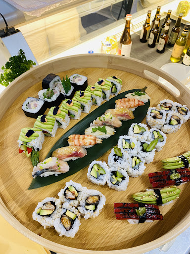 Sushi Omakase Girona