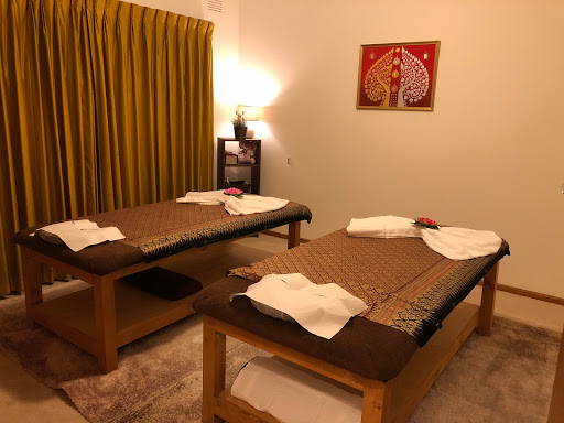 Wanee Thai Massage - Thumbnail