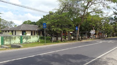 Post Office