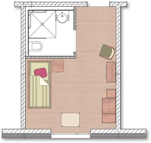 Haus St. Anna | Der Schwesternverband - Thumbnail