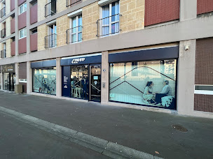 Photo n°7 de PRO BTP LE HAVRE à Le Havre (Consultant en pension de retraite)