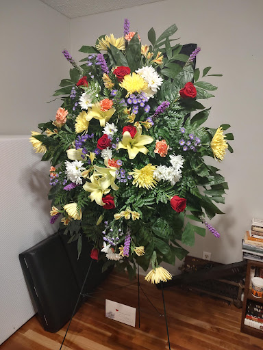 Flowers By Georgia - Thumbnail