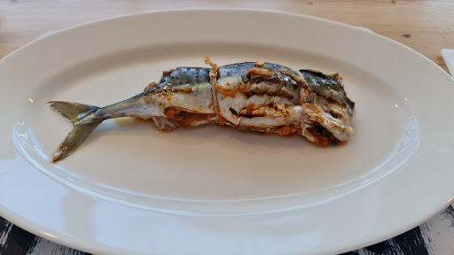Rick Stein - Visual