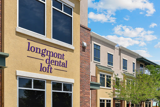 Longmont Dental Loft Gallery - United States