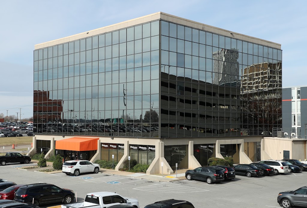 Osu Cardiovascular Medicine Houston Center