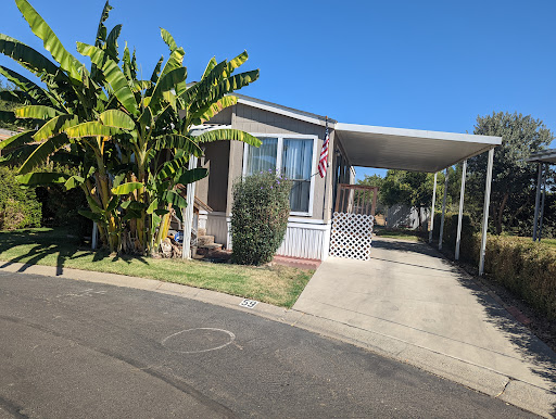 Merced Estates - Visual