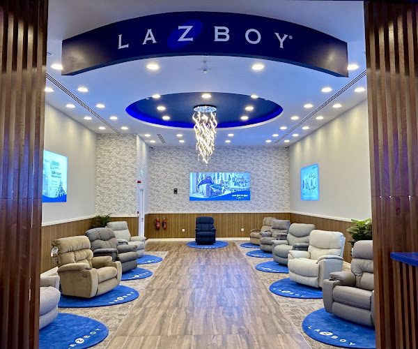 La-Z-Boy Recliner - Reem Mall