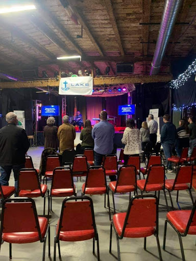 The Lake Martin Event Center - Thumbnail