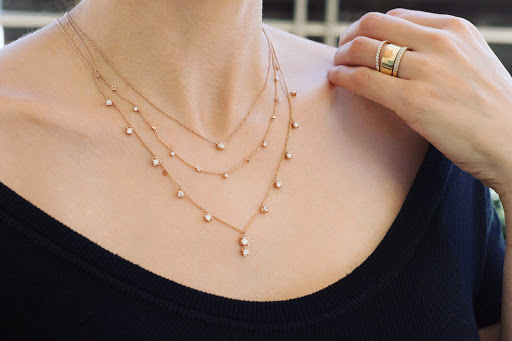 Besame Mucho Jewelry - Thumbnail