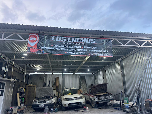 Los Chemos