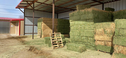 Antony Feed Store - Visual