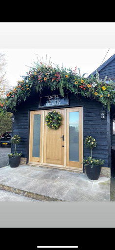 Angel Wellness Retreat