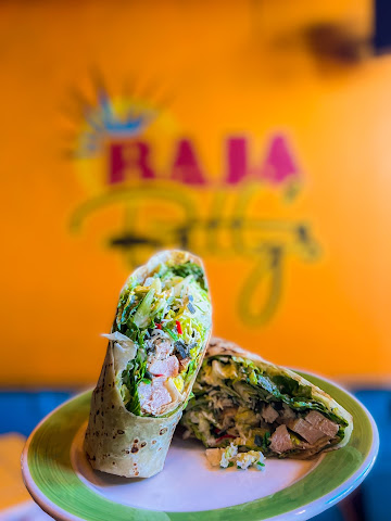 Baja Betty's by null