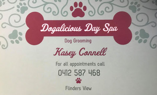 Dogalicious Day Spa - Thumbnail