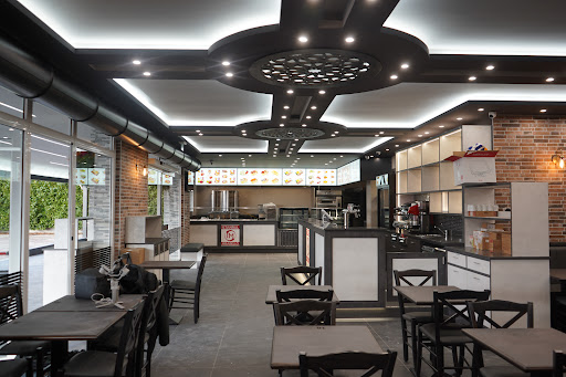 Istanbul Mirabello Turkish Kebap Pizzeria Grill