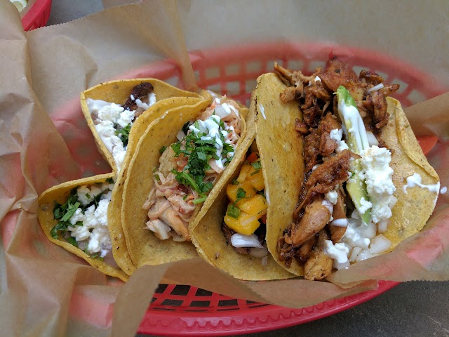 Tinker Taco Lab