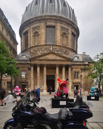 paris-moto-express - Thumbnail