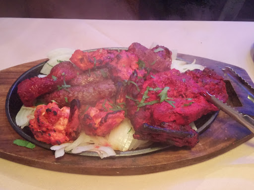 Spice Garden Stirling - Thumbnail