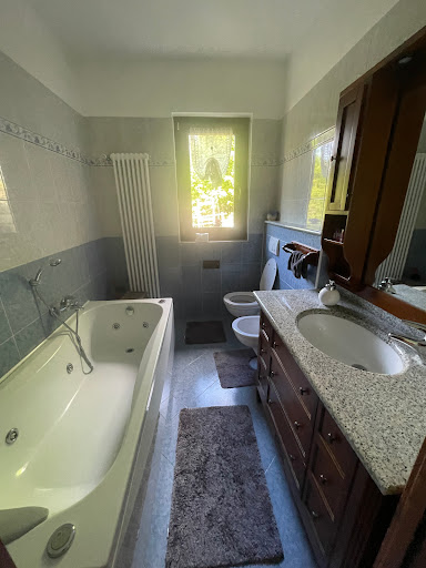 Casa Iris - Visual