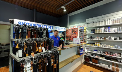 Autokey
