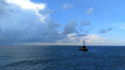 Harbor of Refuge Lighthouse